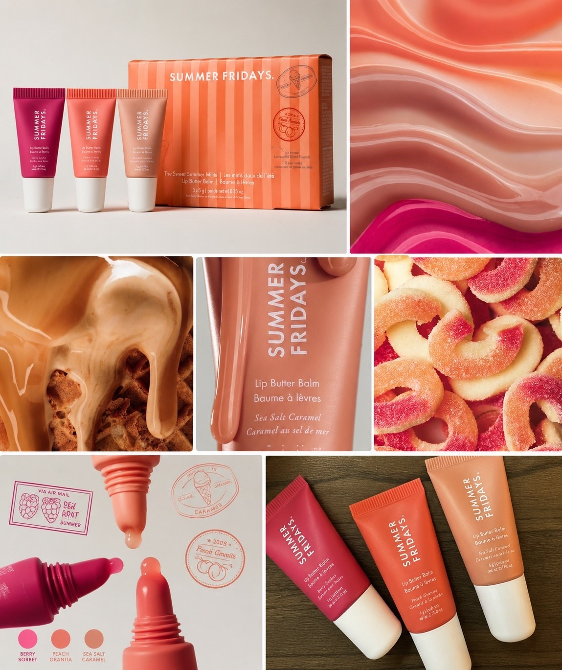 This is too good! 
The best flavors 🥰

#LTKdayinmylife #LTKselfcare #LTKBeauty