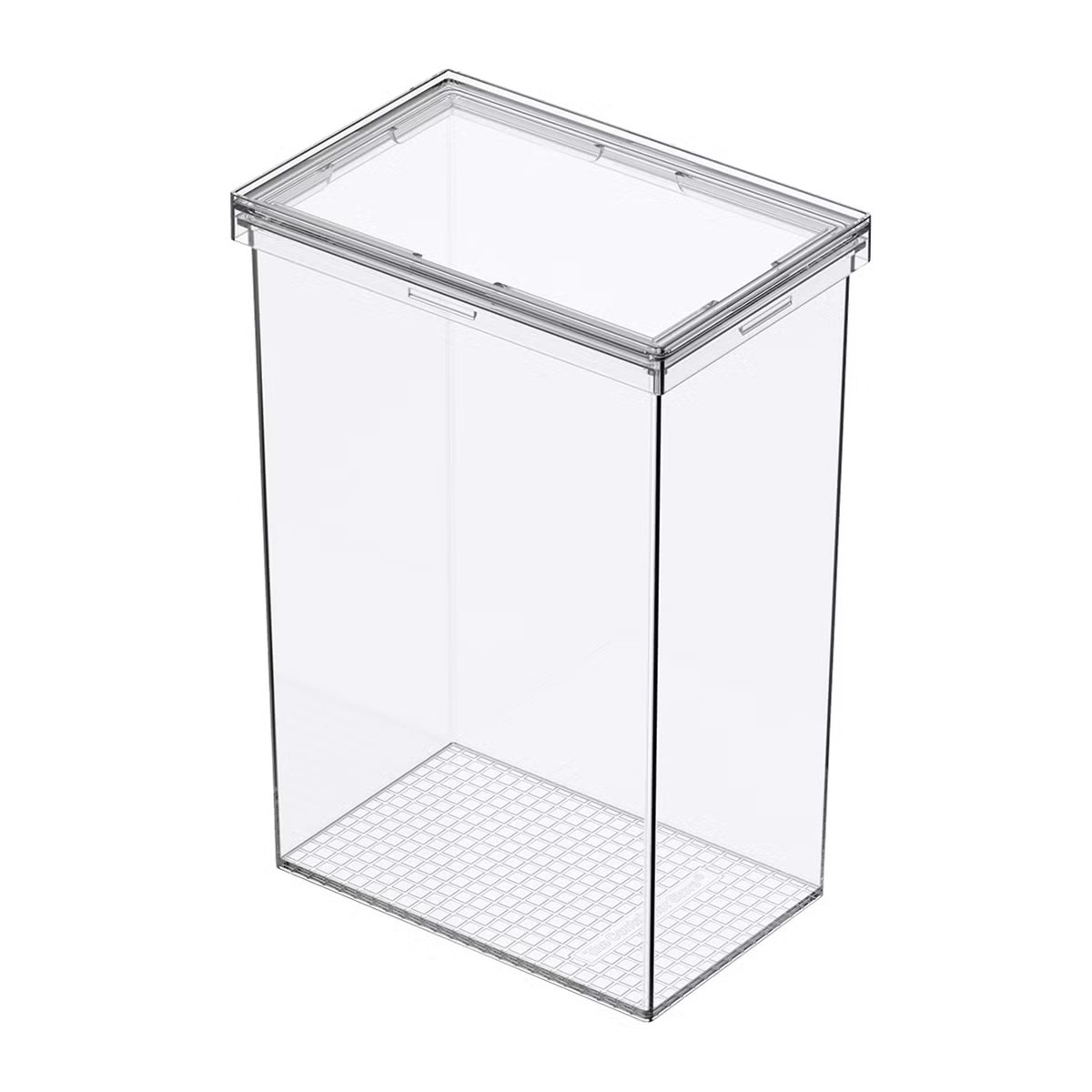 Everything Organizer Airtight Canister | The Container Store