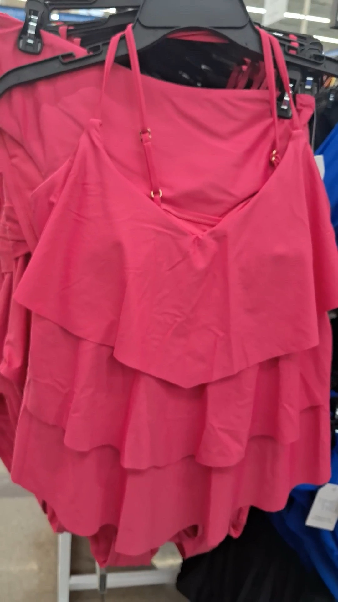 New Walmart Swimwear for Women 

#LTKSeasonal #LTKMidsize #LTKTravel