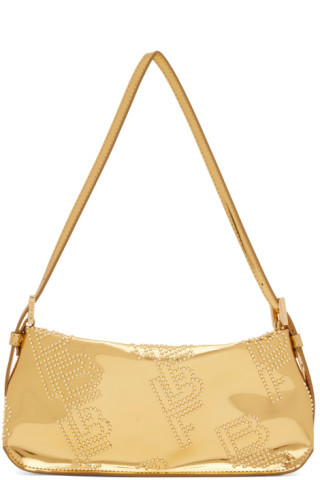 Gold Dulce Bag | SSENSE