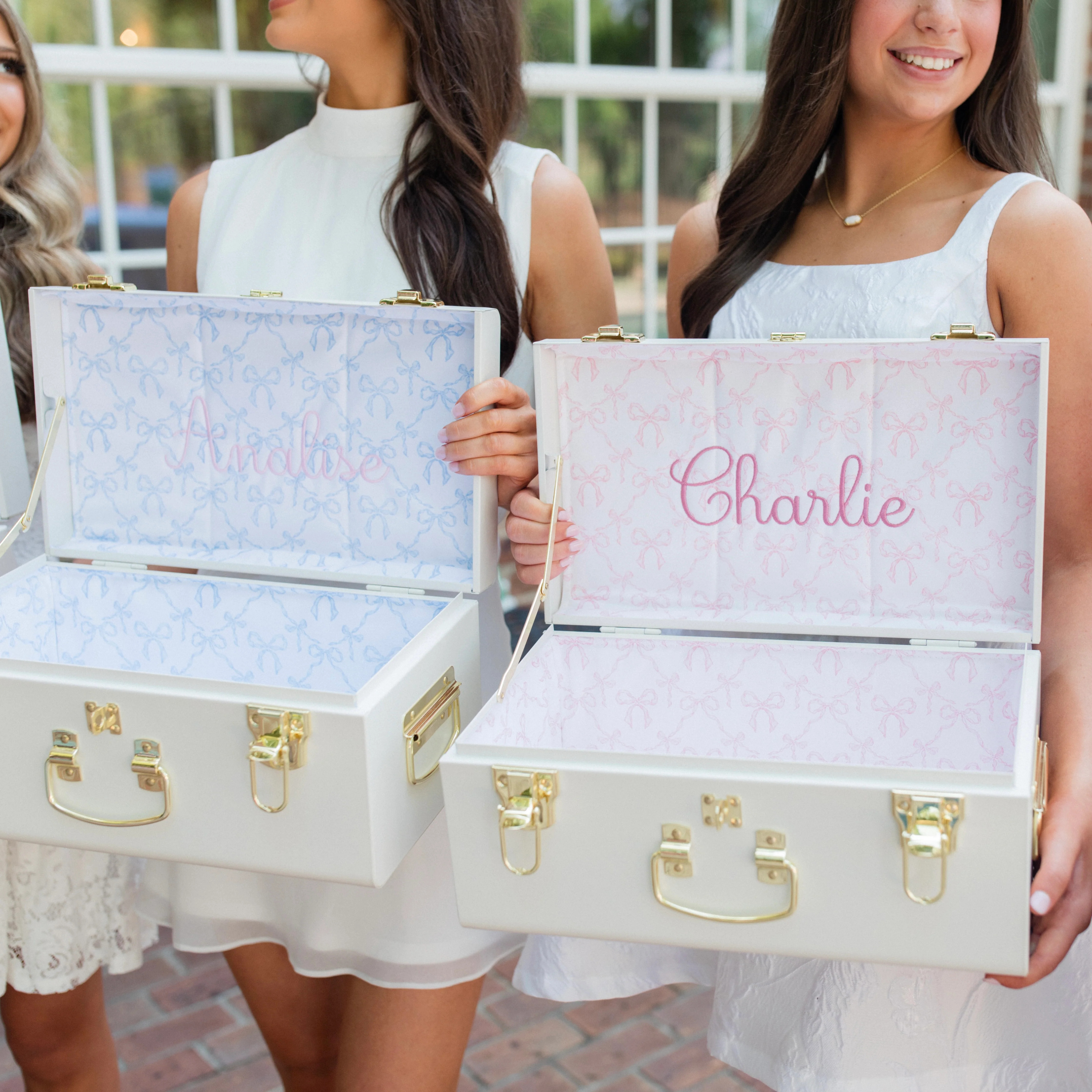 Mini Trunk | Petite Keep, LLC