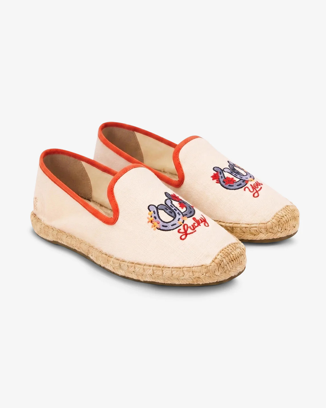 Soludos Lucky You Espadrilles | Draper James (US)