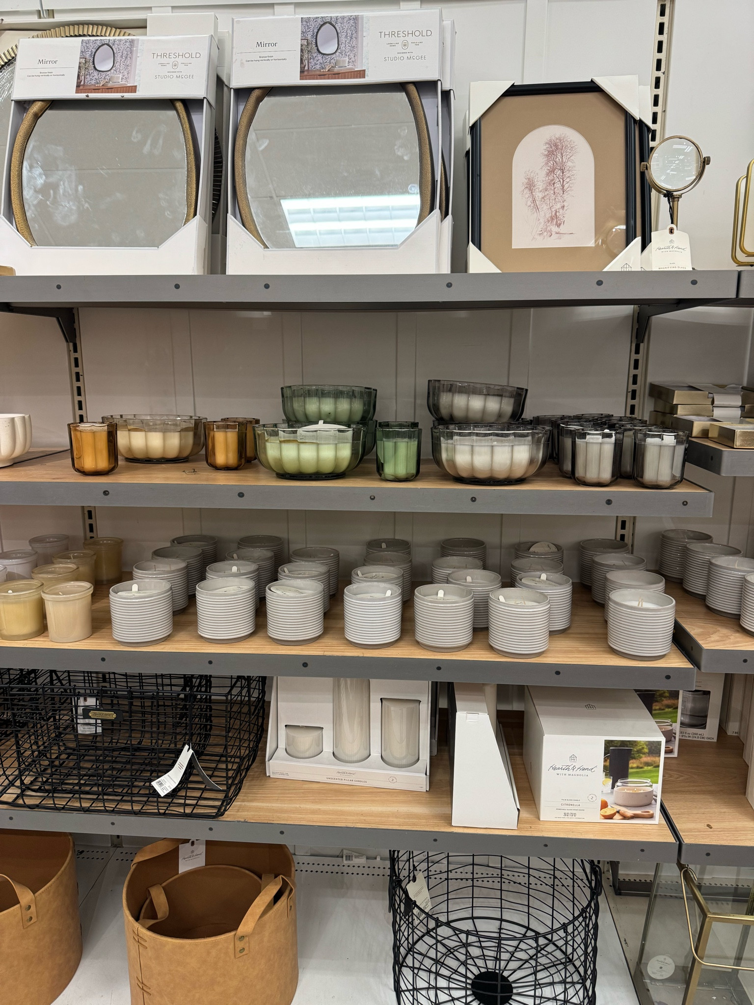 PERFECT CANDLES 🕯️ FOR THIS MONTH 🫶

#LTKSeasonal #LTKFallSale