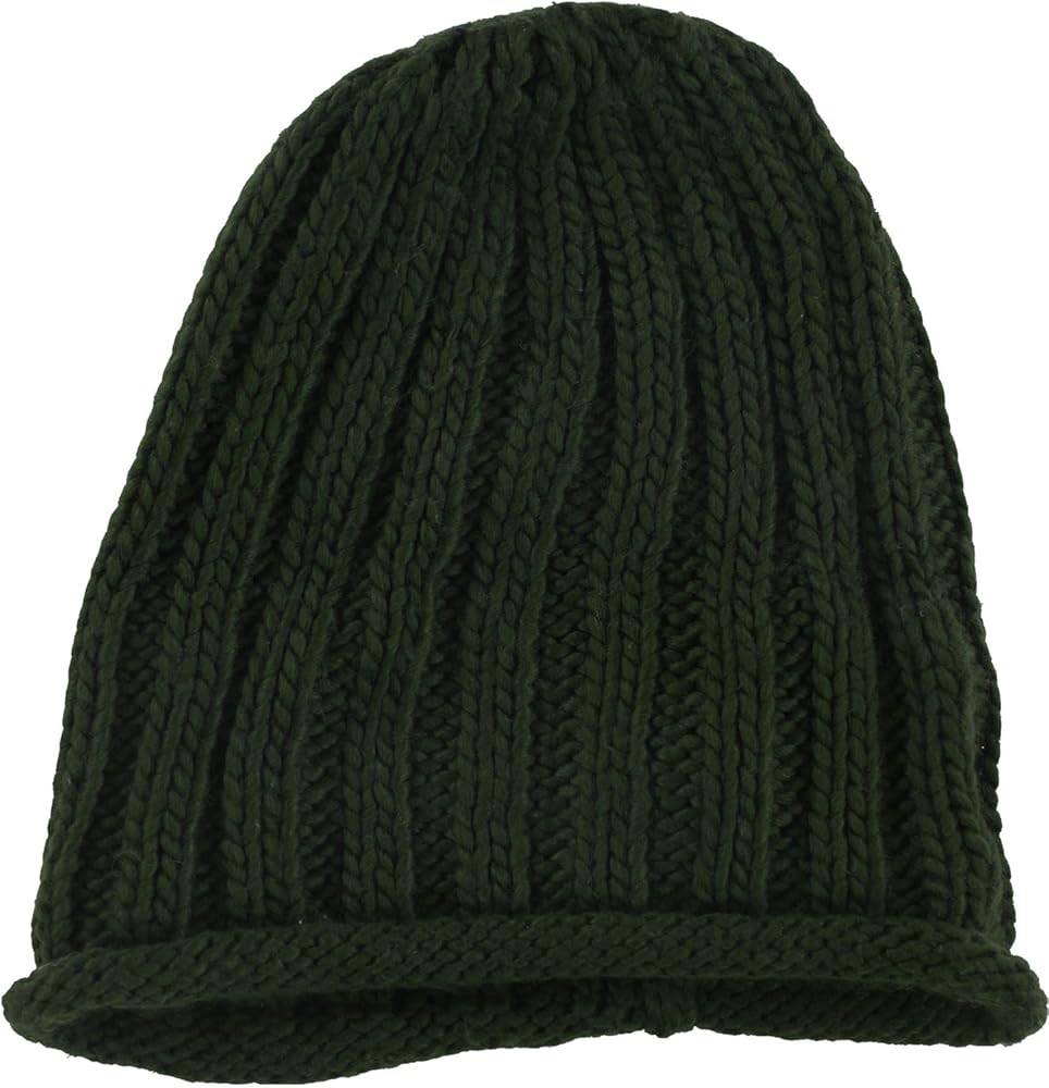 Free People Womens Cable Knit Beanie Hat | Amazon (US)