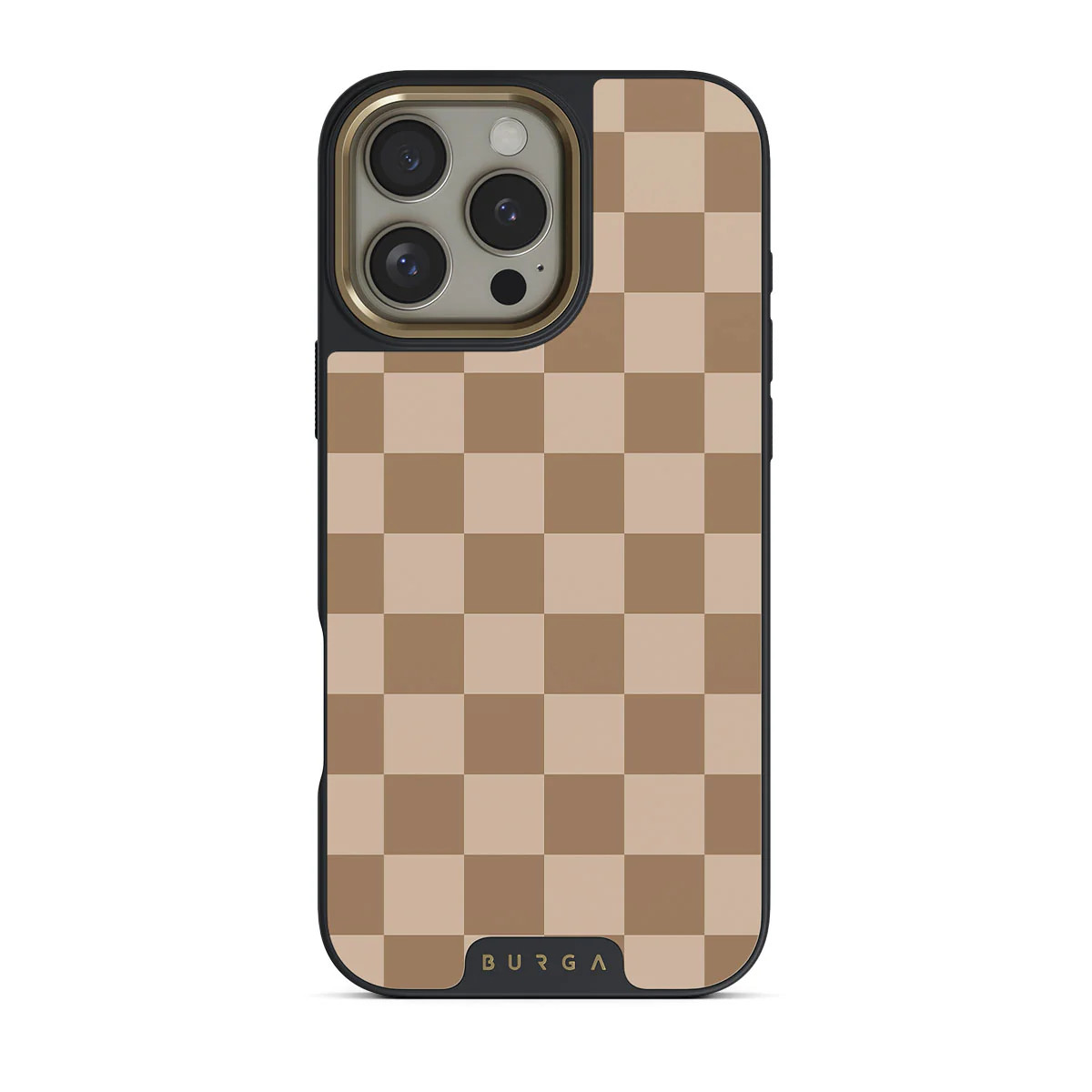 Math Exam - iPhone 16 Pro Max Case | BURGA