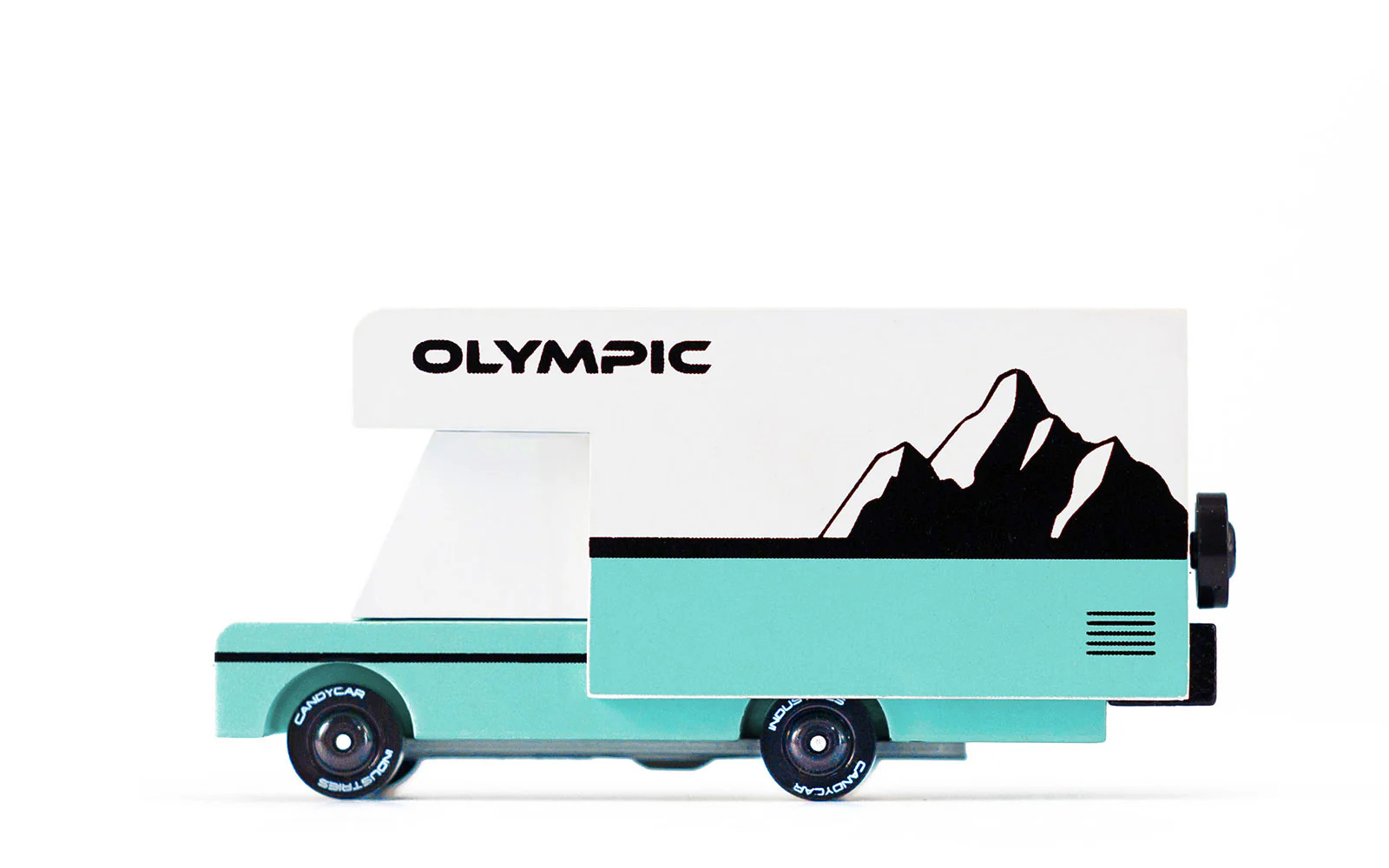 Olympic RV | Candylab