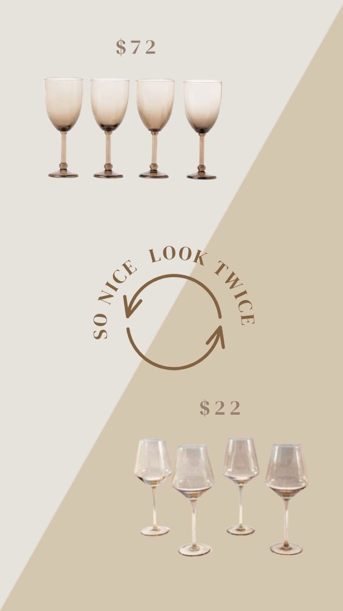Cheers 🥂

#LTKhome #LTKHoliday #LTKSeasonal