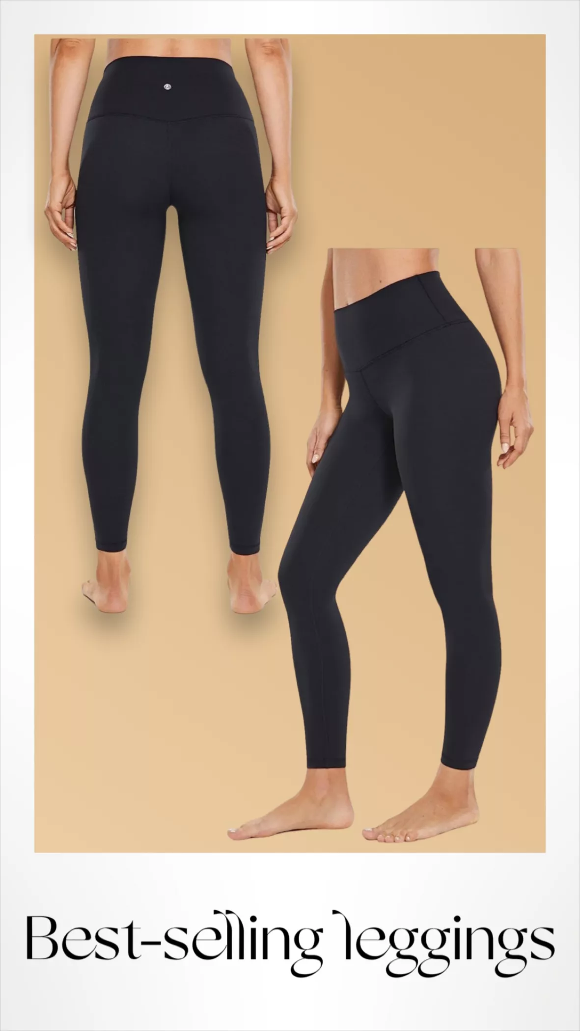 Women's Naked Feeling Yoga Pants … curated on LTK