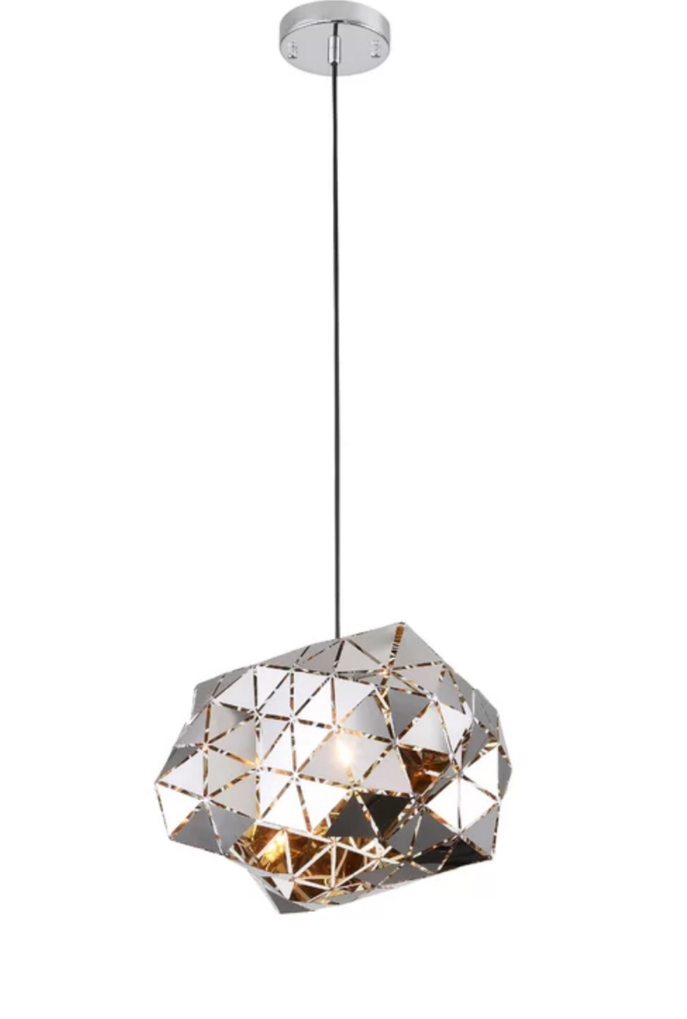 Moody Powder bath pendant. Color drenched the space with black floor tile. Pendant will hang over pedastool sink. Thinking the elective light against the moody paint will be a vibe. 