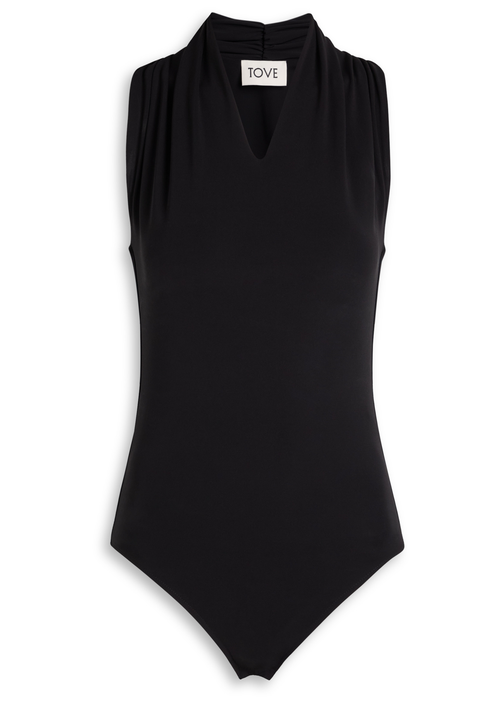 Liorah stretch-jersey bodysuit | Harvey Nichols