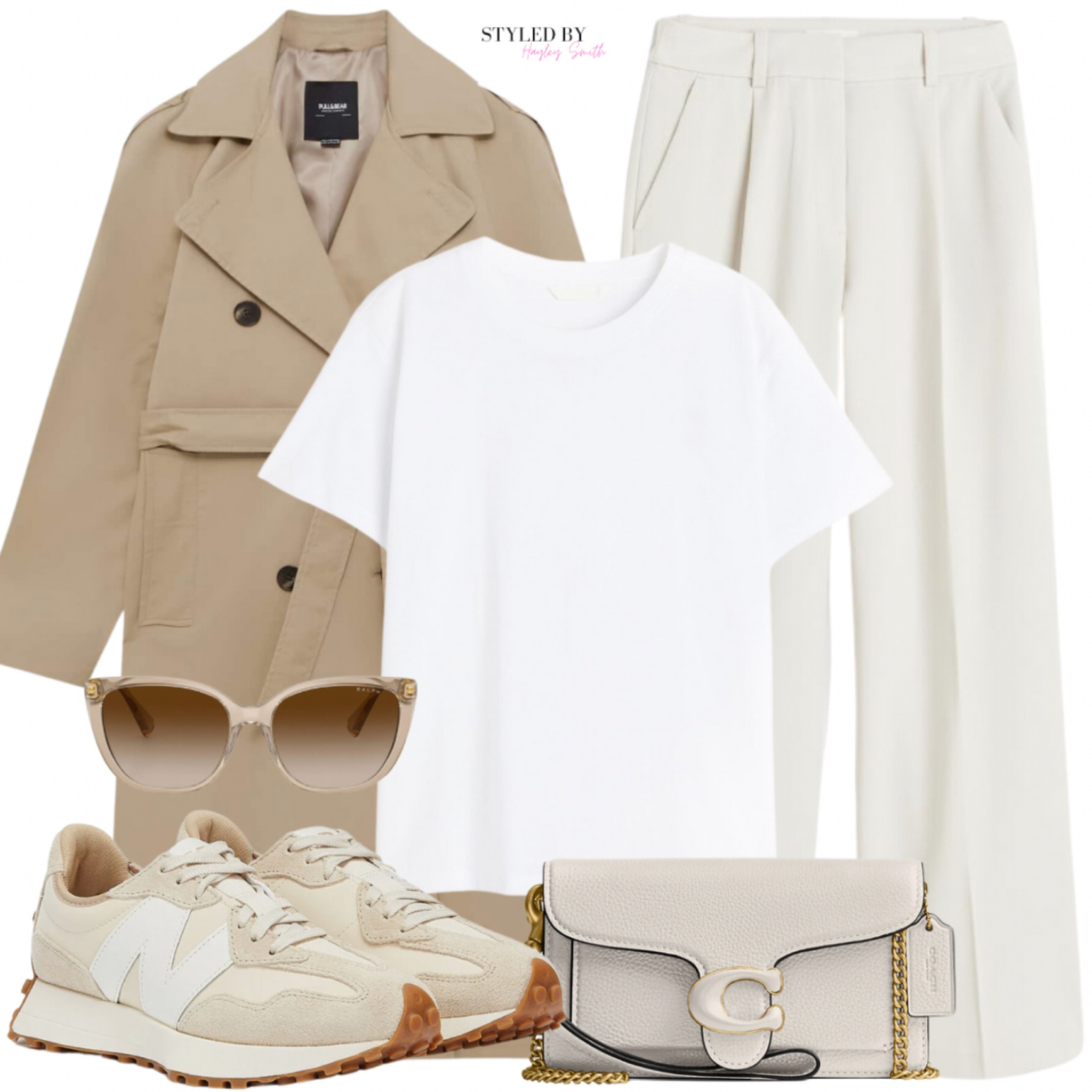 WAYS TO WEAR: TRENCH COATS

#LTKFind #LTKU #LTKSeasonal