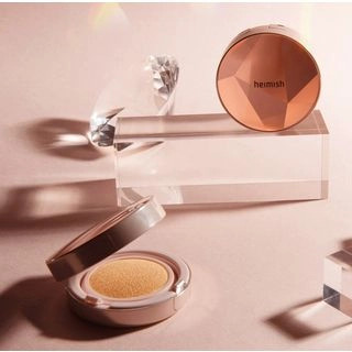 heimish - Artless Perfect Cushion Set - 2 Colors | YesStyle | YesStyle Global