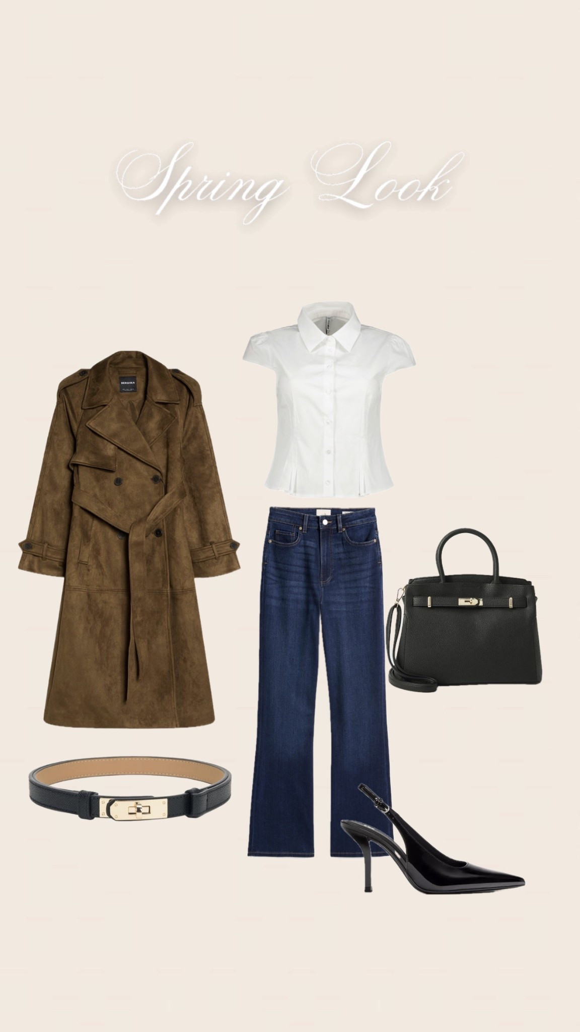 #springlook #springoutfit

#LTKspring #LTKeurope #LTKdeutschland