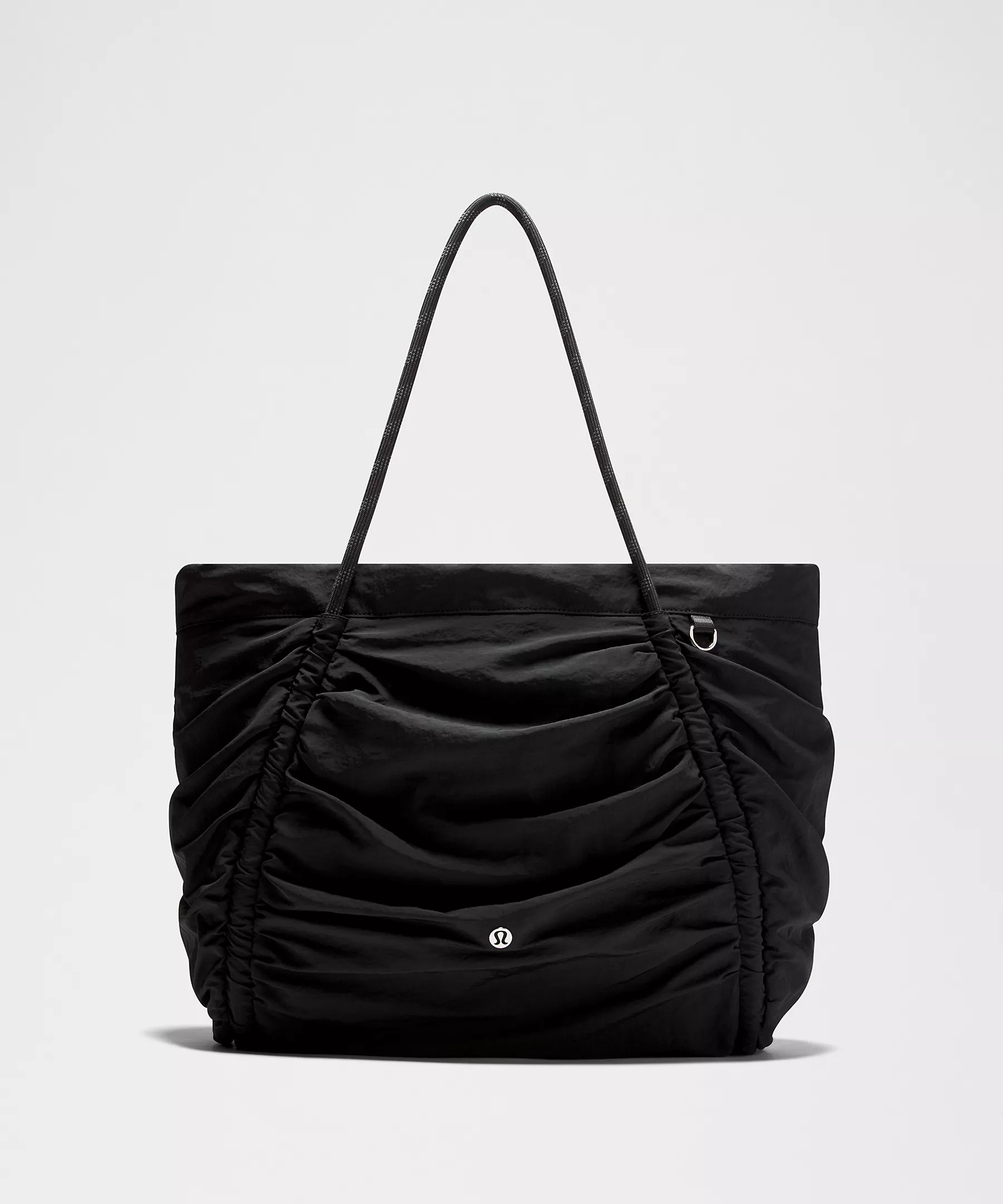 Ruched Tote Bag 24L | lululemon (CA)
