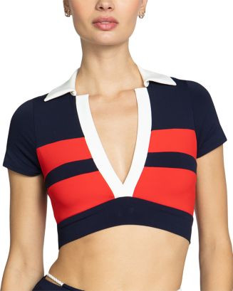 Babe T Shirt Bikini Top | Bloomingdale's (US)