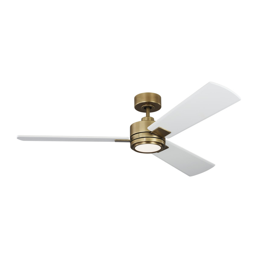 Harris Smart 56" LED Ceiling Fan | Visual Comfort