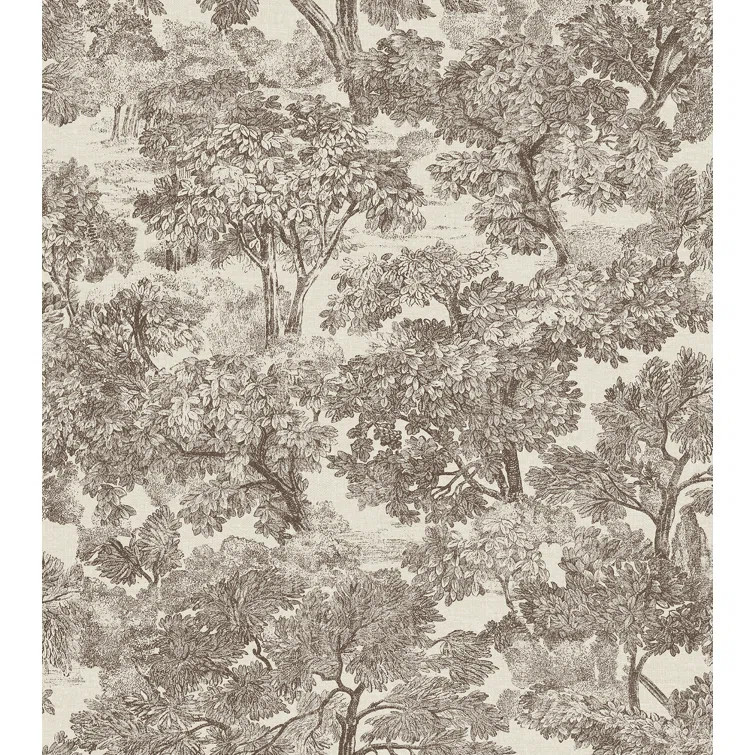 Toile Roll | Wayfair North America