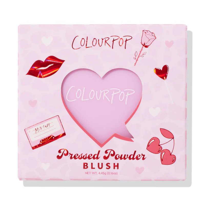 Cupid’s Bow | Colourpop