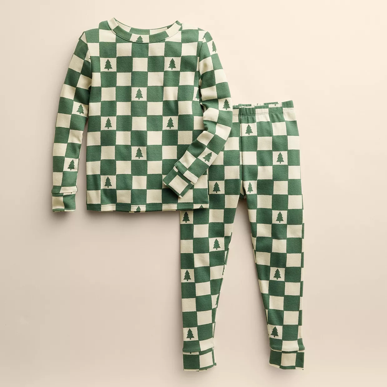 Kids 4-12 Little Co. by Lauren Conrad 2-pc. Pajama Set | Kohl's