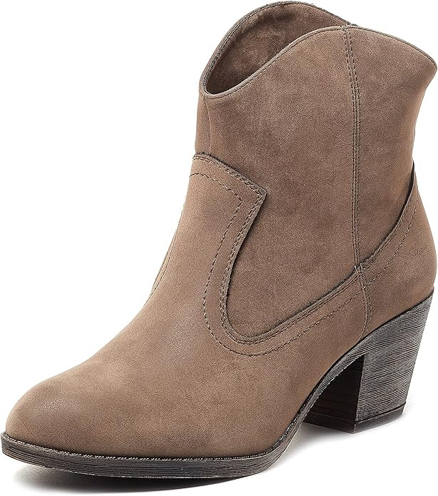 Rocket Dog Women's Soundoff Boot | Amazon (US)