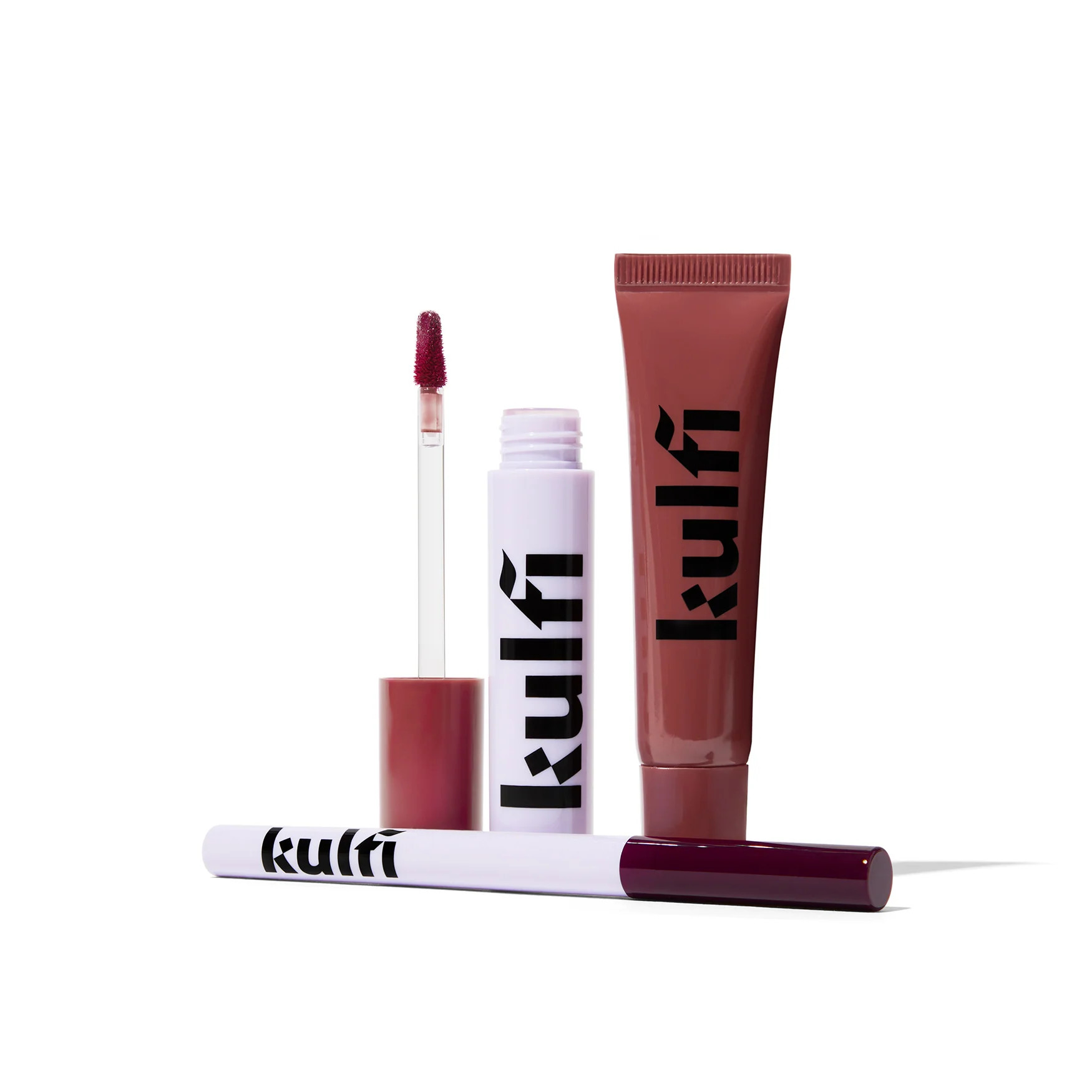 Very Berry Lips | Kulfi Beauty
