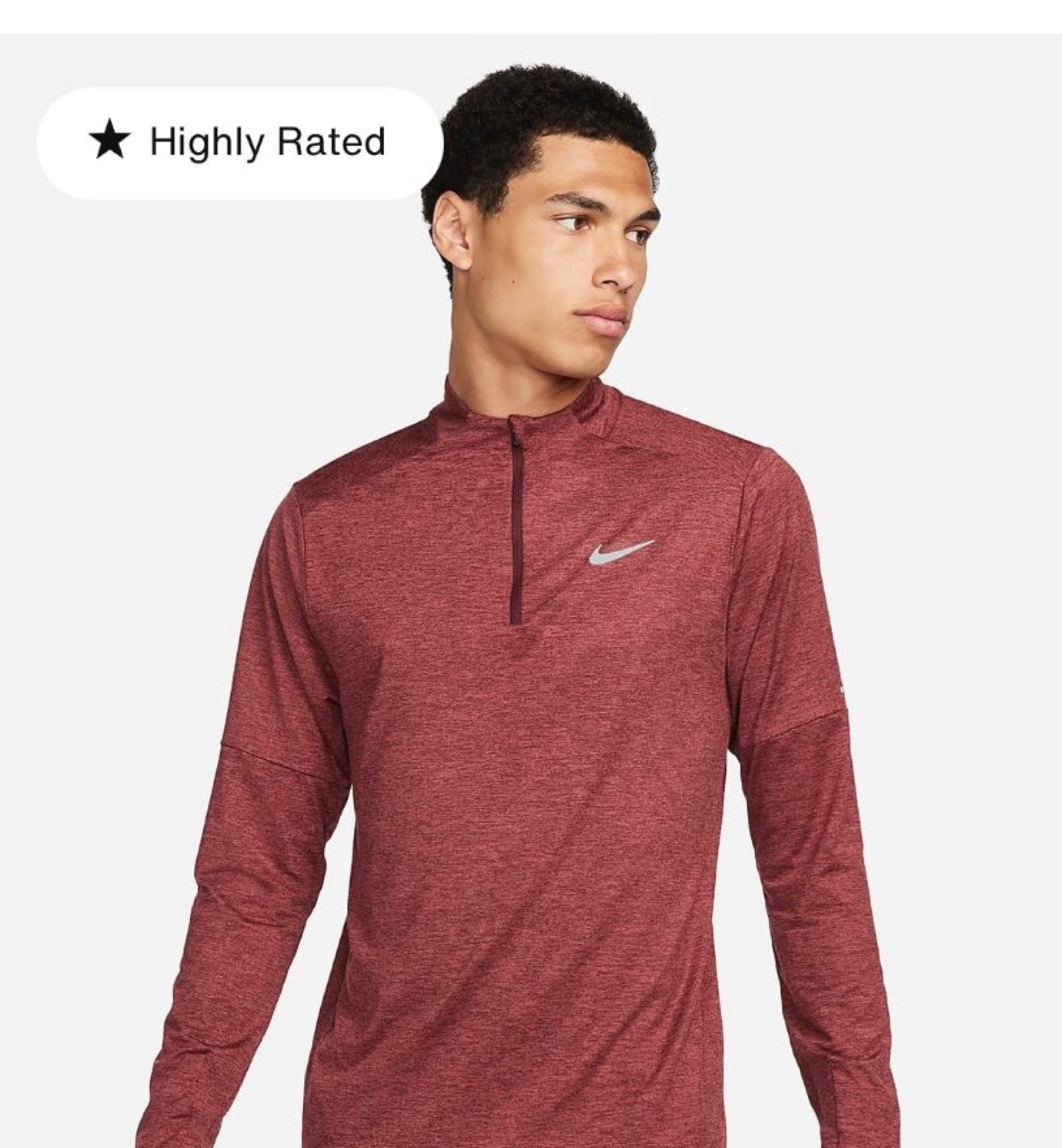 Men’s gift, nike, men’s quarter zip, dri fit, men’s dri fit, men’s 1/2 zip, men’s workout, workout, gym, running, lifting, leisure, men’s leisure, men’s long sleeve, men’s sweatshirt, men’s zip up, men’s shopping, gift guide, men’s style, men’s sale 

#LTKfindsunder100 #LTKmens #LTKGiftGuide