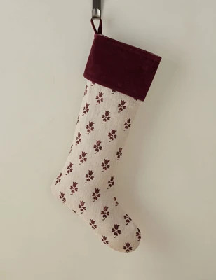 Romaric Stocking, Mulberry | Lulu and Georgia 