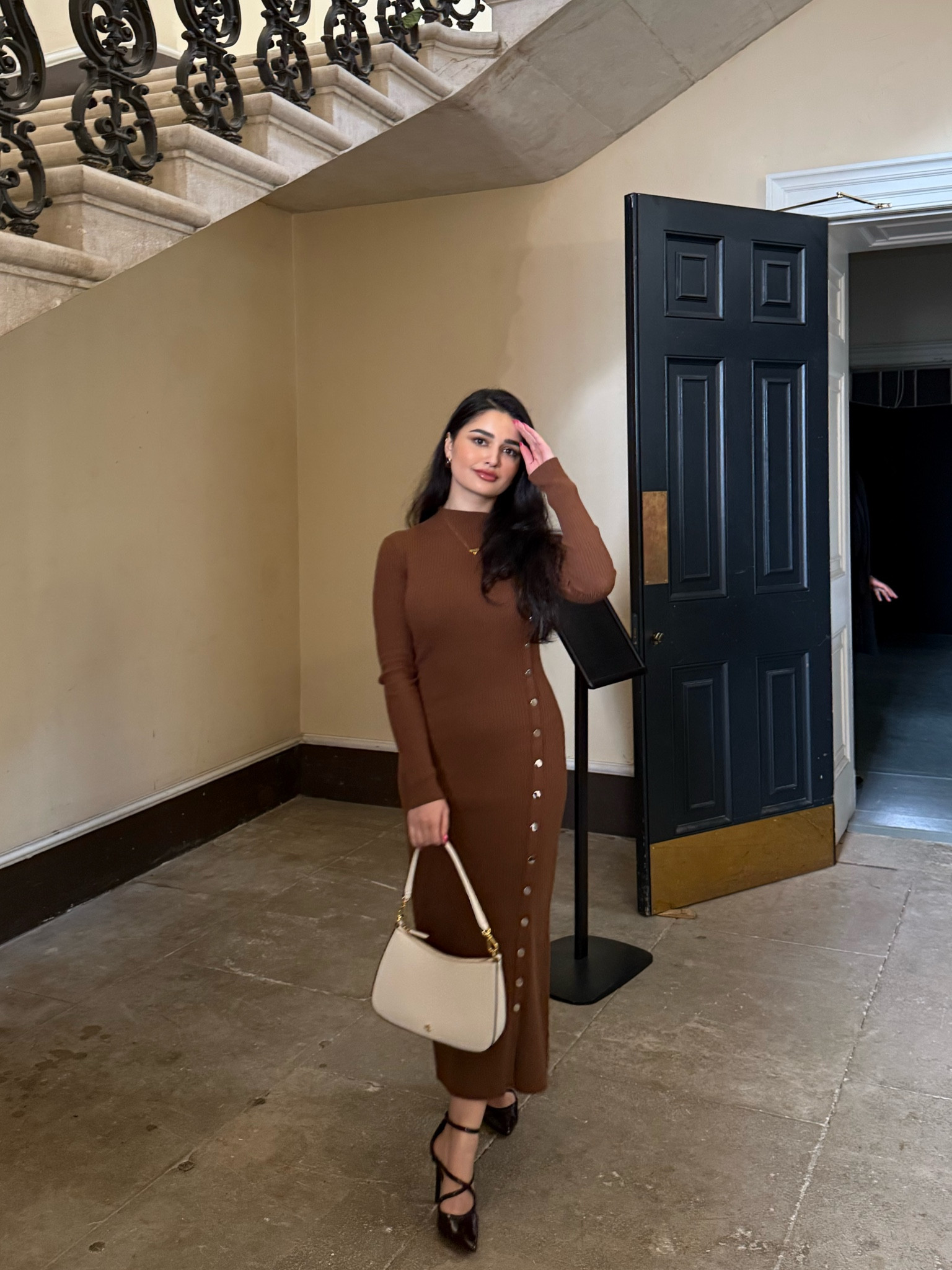 First time at London Fashion Week, wearing the most gorgeous knit dress - truly a forever piece! 


#LTKFashionMonth #LTKuk #LTKmodest