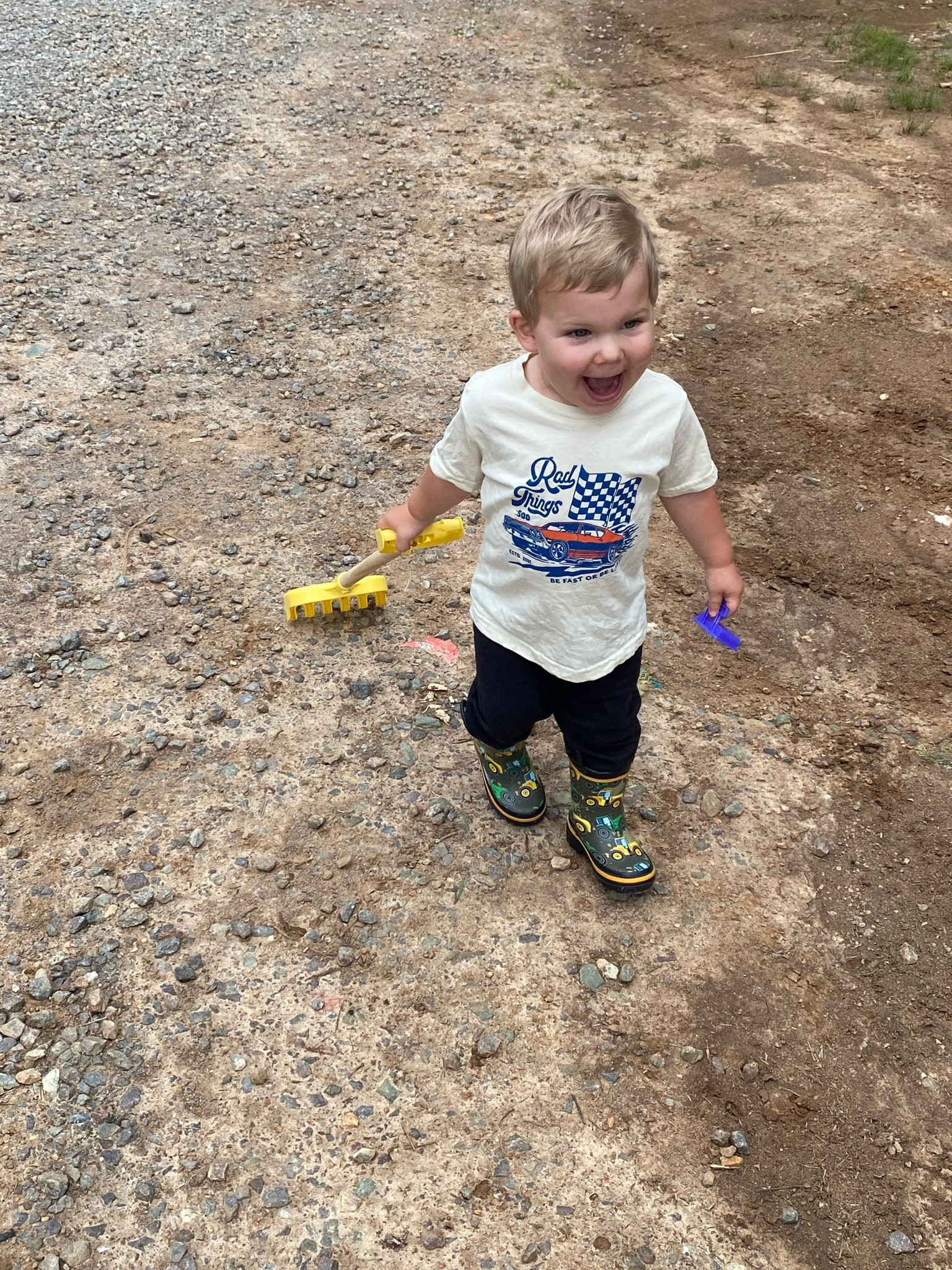 Super cute affordable and sooo many styles to choose from in these toddler boy rain boots from Amazon. Girl versions available too!

#LTKBaby #LTKKids