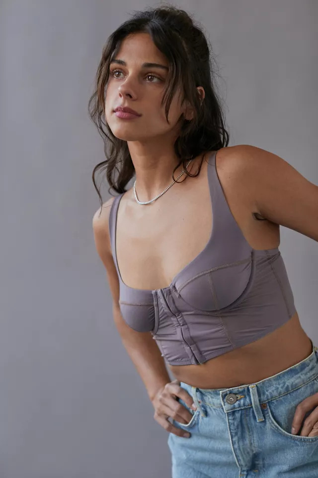 Out From Under Heatwave Bustier | Urban Outfitters (US and RoW)