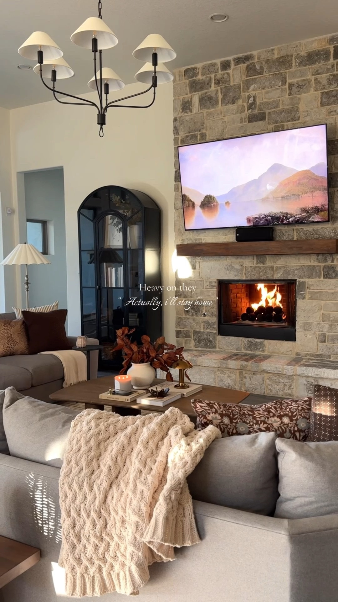 Home lately 🤎

#LTKSeasonal #LTKHome #LTKSpringSale