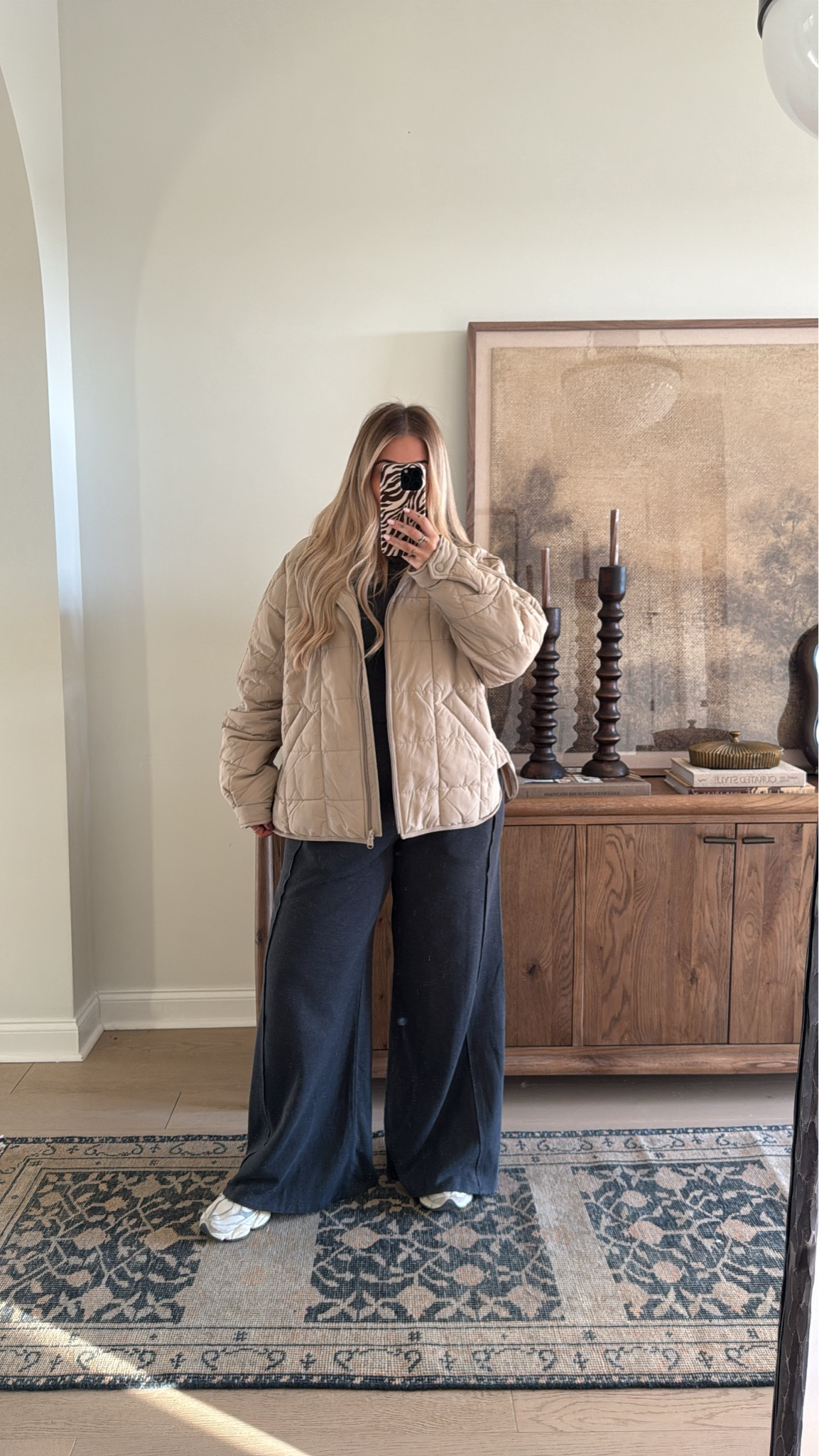 Free people outfit 🤍 

Set- XL
Jacket- L

#LTKMidsize #LTKCyberWeek #LTKootd