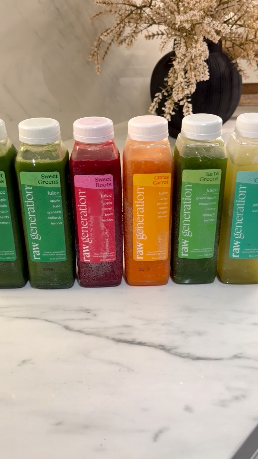 DAY 2 and this is the reset my body needed! Starting the year off with a kickstart always helps me get back on track.

Juice cleanse
New year reset

#LTKselfcare #LTKfitnessgoals #LTKOver40