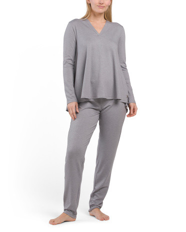 French Terry Lounge Set | Marshalls