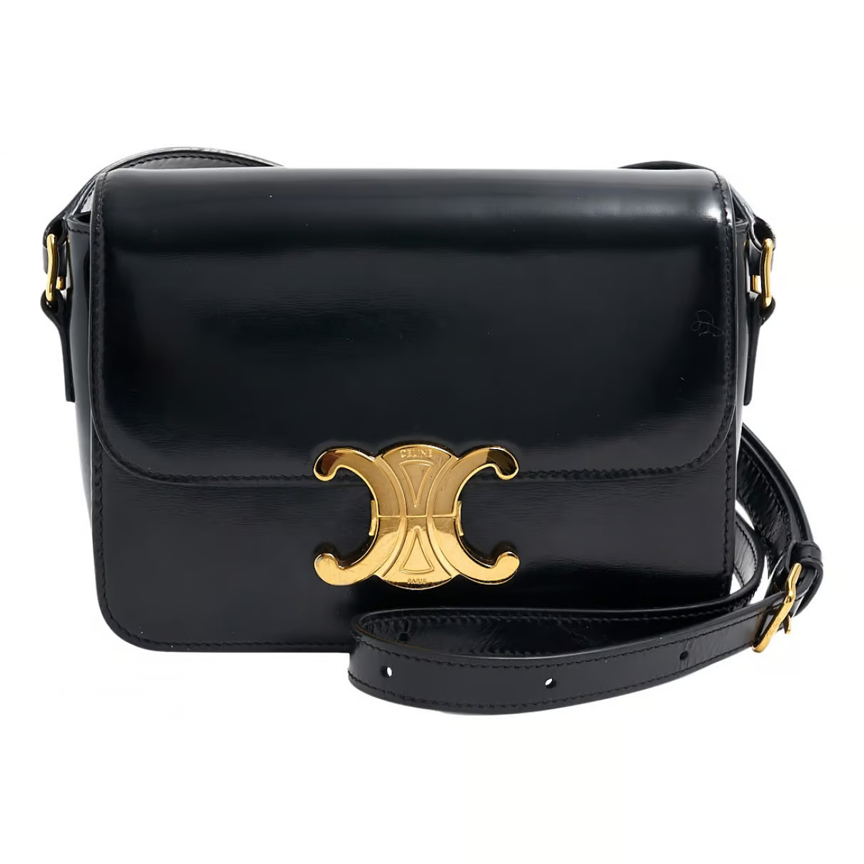 Triomphe Celine Handbags for Women - Vestiaire Collective | Vestiaire Collective (Global)