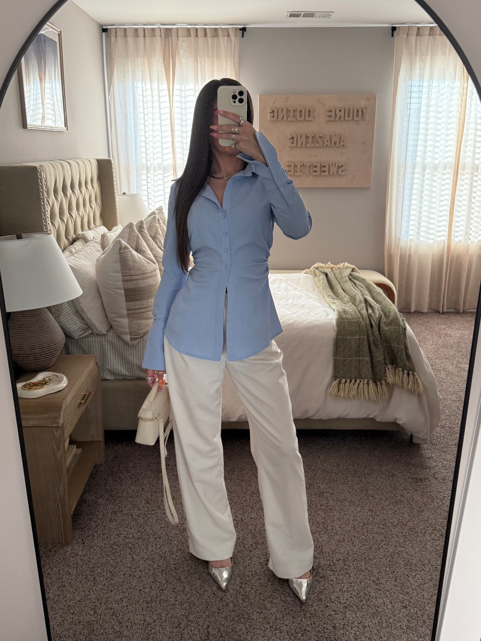 #LTKWorkwear #LTKStyleTip #LTKFindsUnder50