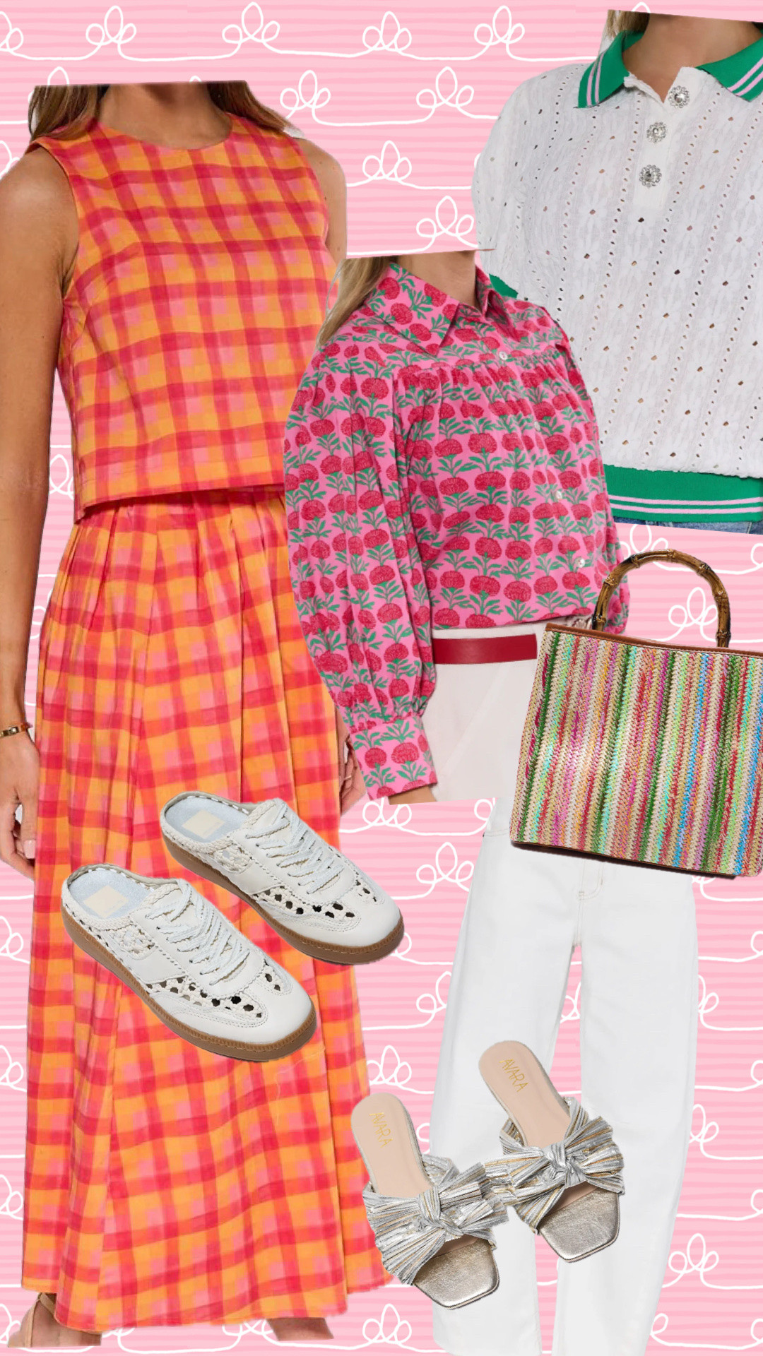 Avara looks I’m loving lately! Bring on Spring! 

#LTKOver40 #LTKmomlife #LTKdayinmylife