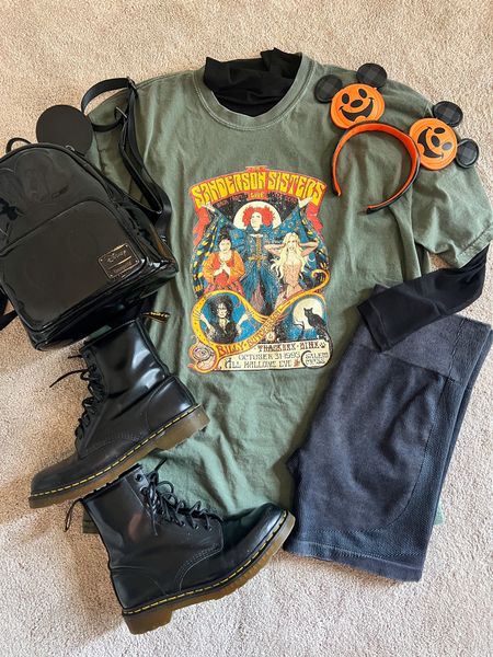 MNSSHP outfit 