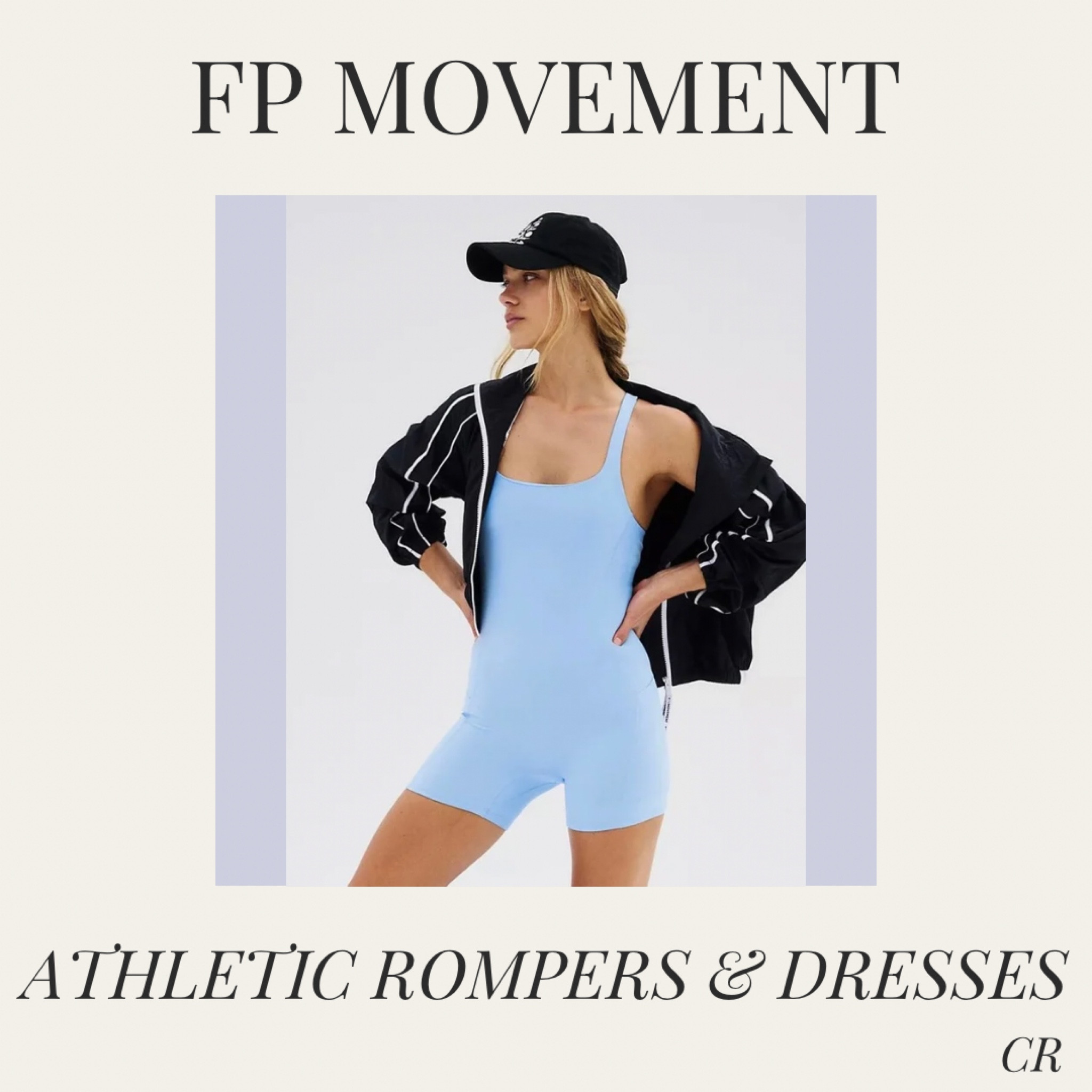 Free people movement athletic wear! Affordable, comfortable, and easy to throw on for any day! Perfect for class, running errands, playing pickle ball, and more! Free people movement outfit, free people movement dress, free people movement romper, athletic romper, athletic dress, pickle ball outfit

#LTKFindsUnder100 #LTKU #LTKFitness