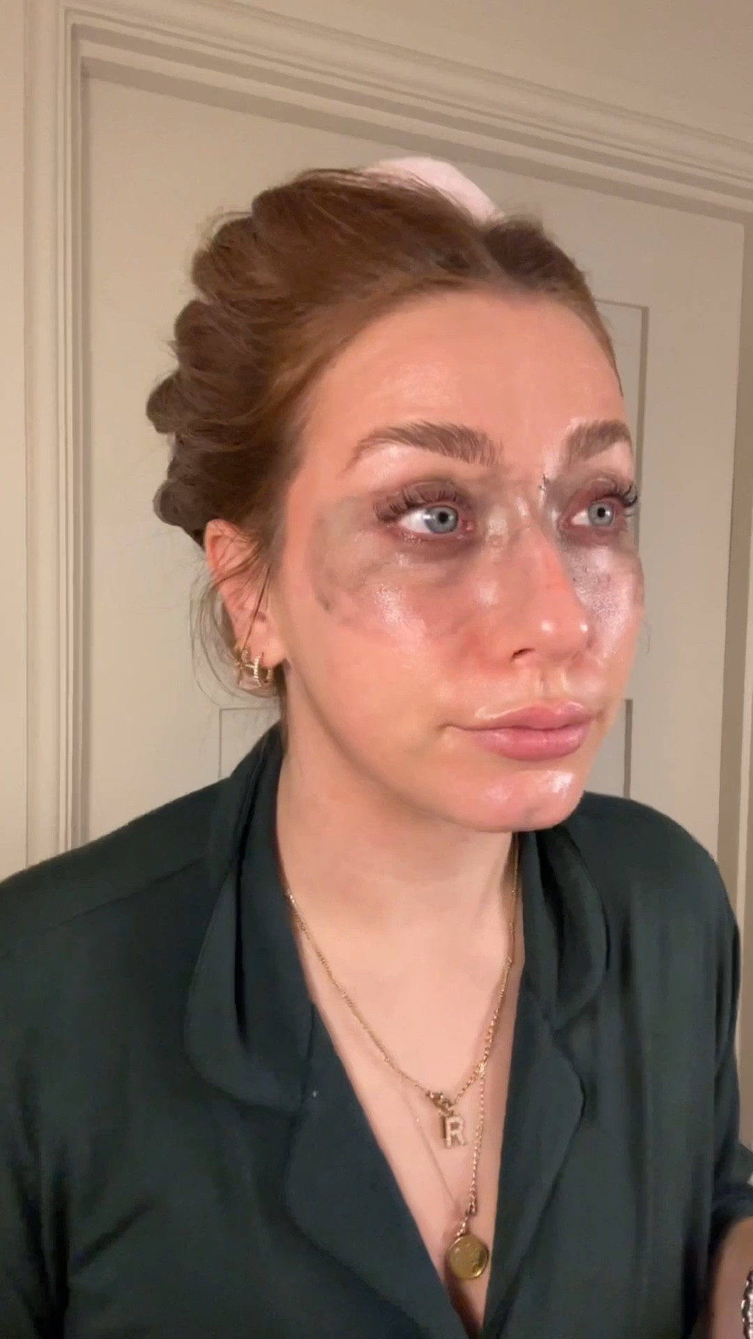 Lashes, I now. I can't believe them either, the serum I'm using is WILDLY good,
Everything else also linked x

#LTKwinter #LTKbeauty #LTKuk