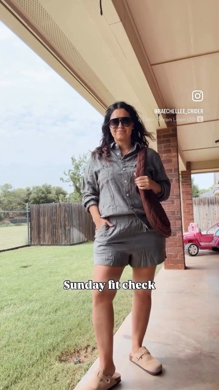 Coziest lounge set for transitional weather

#LTKStyleTip #LTKMidsize #LTKFindsUnder50