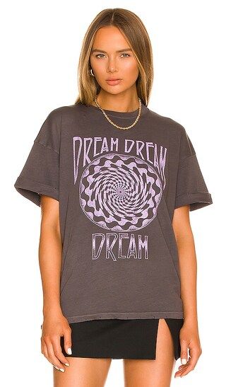 Dream Dream Dream in Vintage Black | Revolve Clothing (Global)