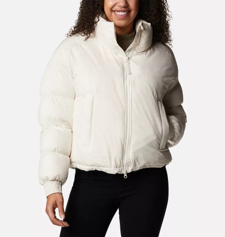 Women's Pike Lake™ Cropped Jacket | Columbia Sportswear