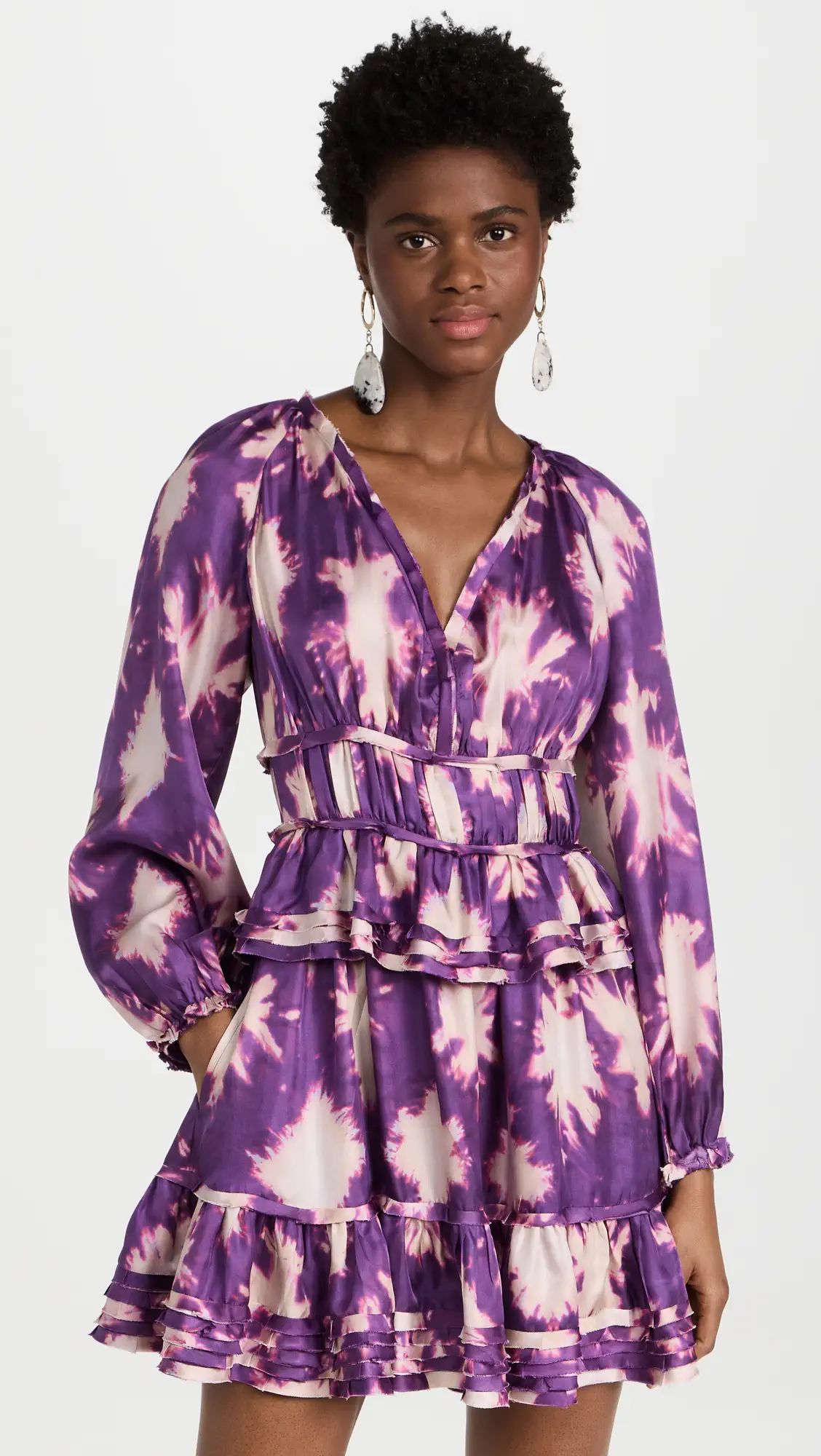 Ulla Johnson Emery Dress | Shopbop | Shopbop