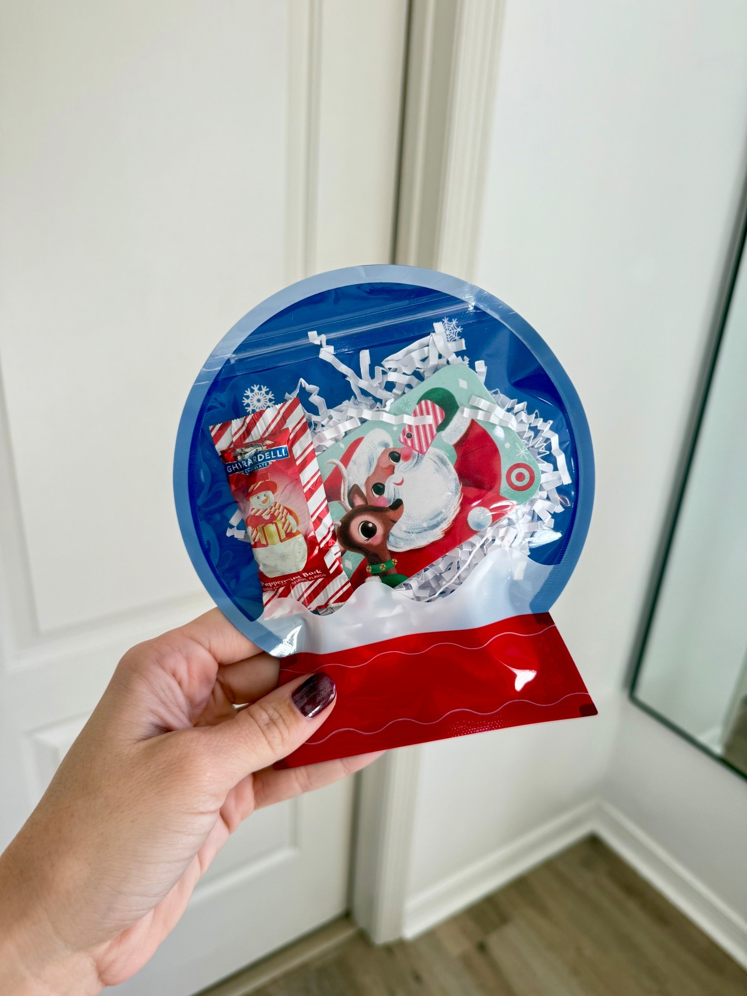 Snow globe gift card holders for Christmas gifts, diy Christmas gift idea   

#LTKGiftGuide #LTKSeasonal #LTKHoliday #LTKGiftGuide #LTKHoliday #LTKSeasonal

#LTKGiftGuide #LTKHoliday