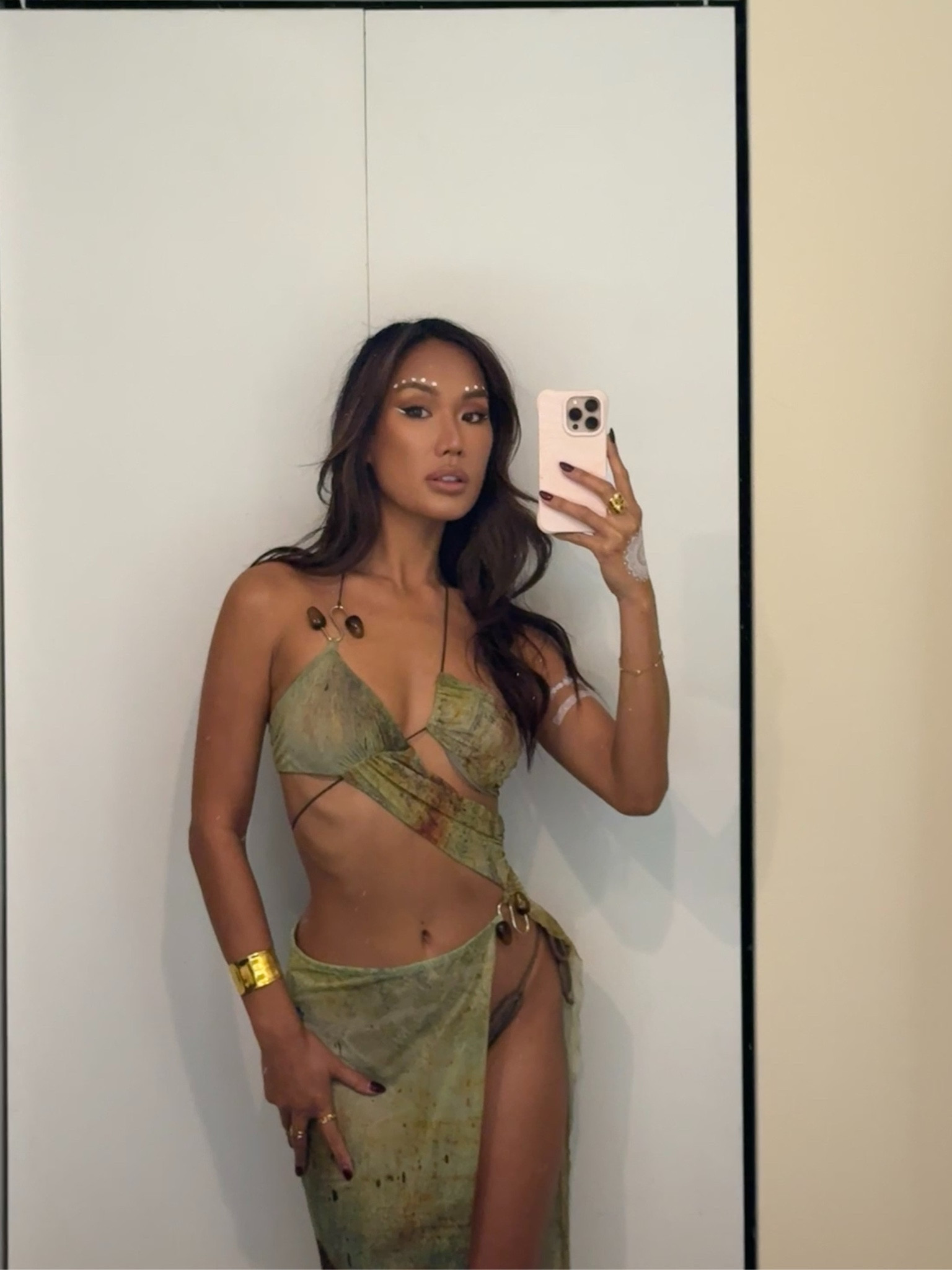 Beach coverup that also doubles as a Halloween costume 

#LTKSeasonal #LTKHoliday #LTKStyleTip