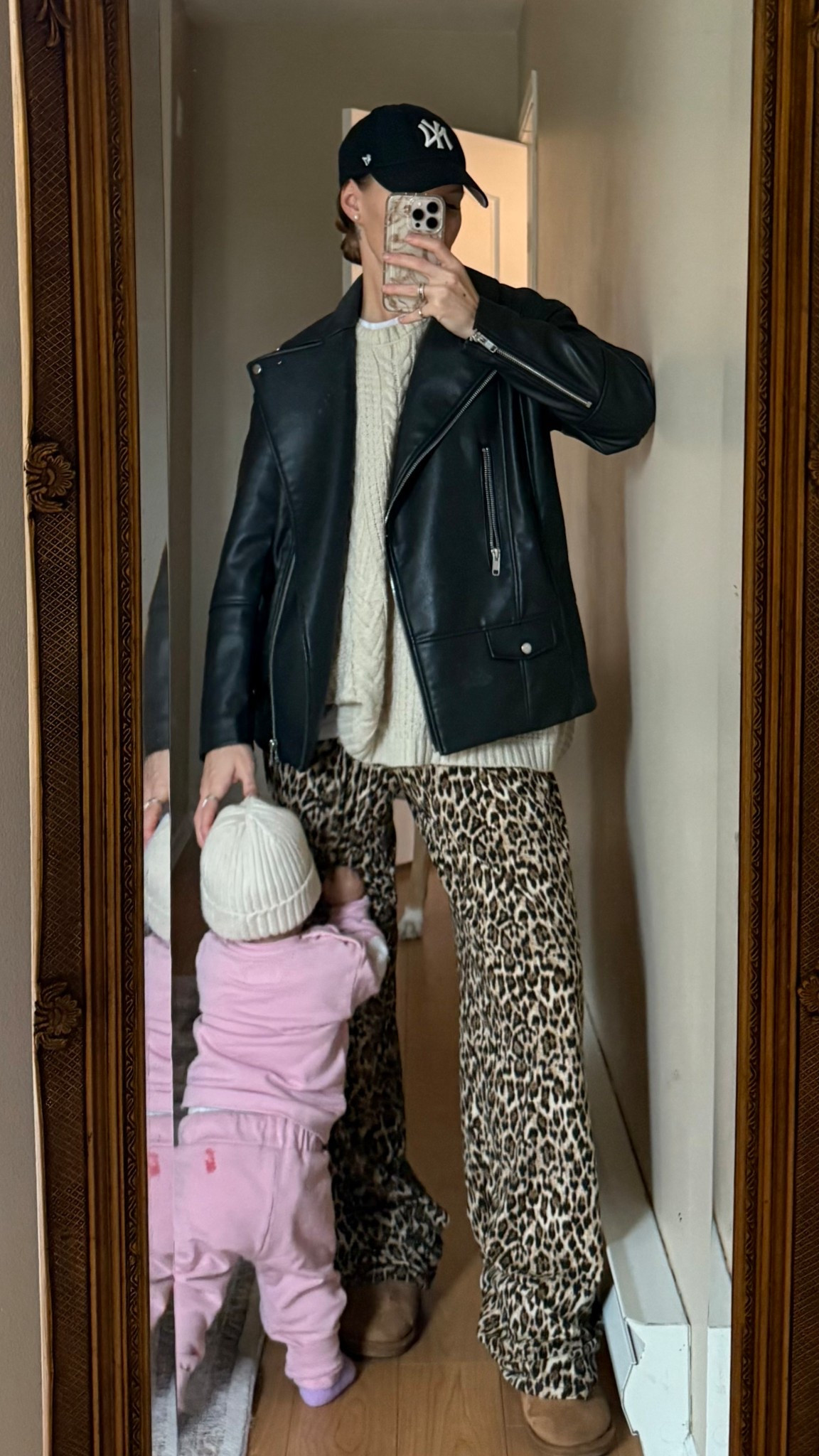 Mom ootd 

#LTKstyletip #LTKcanada