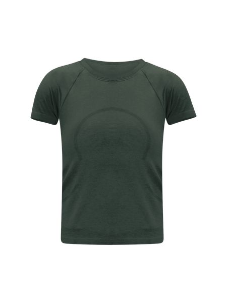 Swiftly Tech Short-Sleeve Shirt 2.0 | Lululemon (US)