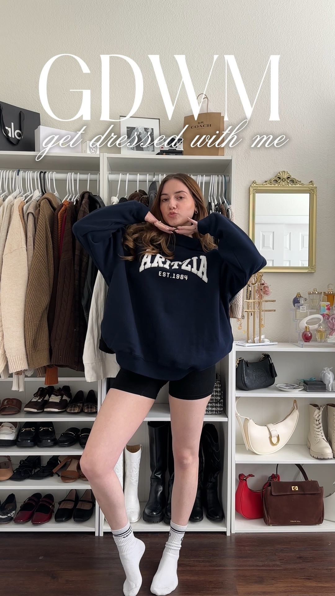 get dressed with me 🤍

#LTKgrwm #LTKSaleAlert #LTKootd