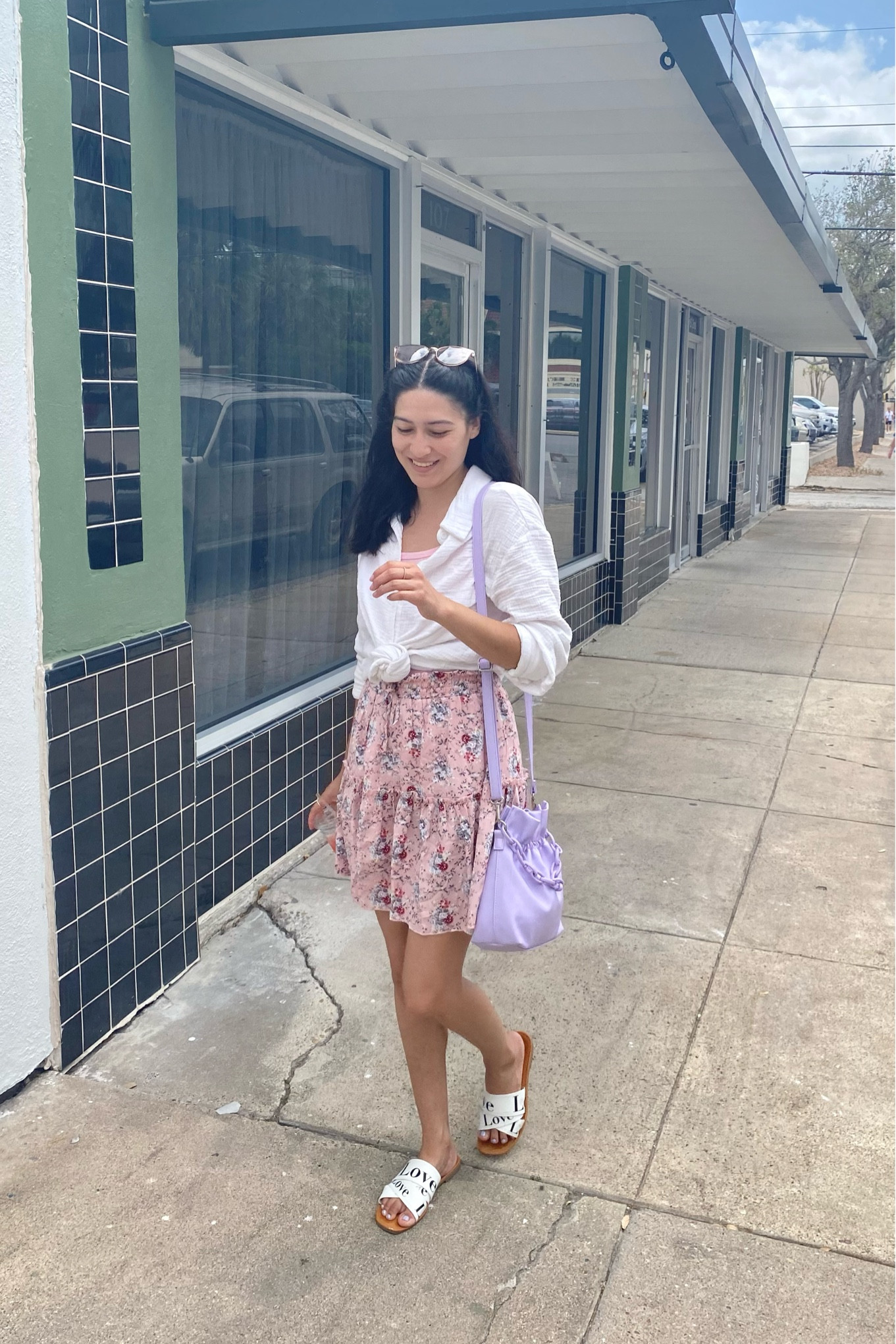 Skirt size S 

#LTKstyletip #LTKunder50 #LTKFind